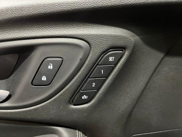 2021 Buick Encore GX AWD Essence