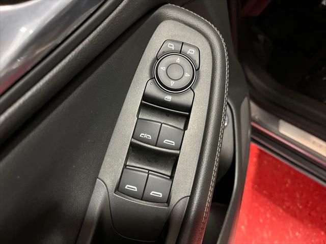 2021 Buick Encore GX AWD Essence
