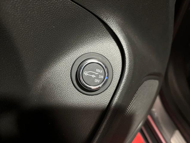 2021 Buick Encore GX AWD Essence