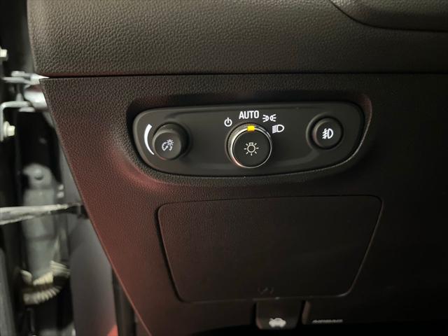 2021 Buick Encore GX AWD Essence