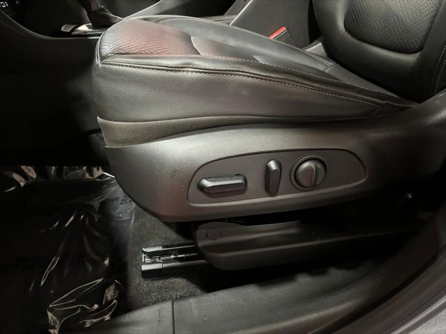 2021 Buick Encore GX AWD Essence