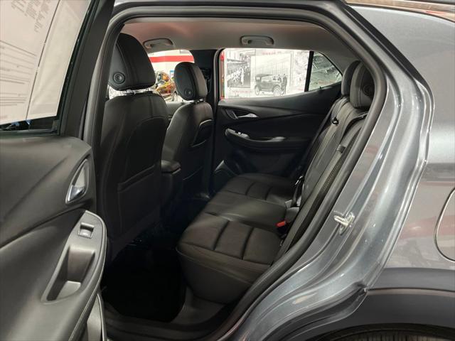 2021 Buick Encore GX AWD Essence