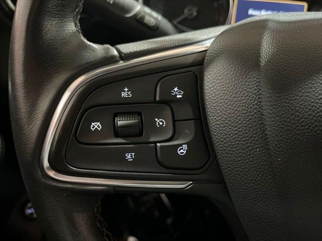2021 Buick Encore GX AWD Essence