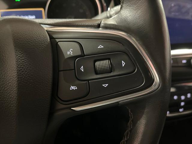 2021 Buick Encore GX AWD Essence