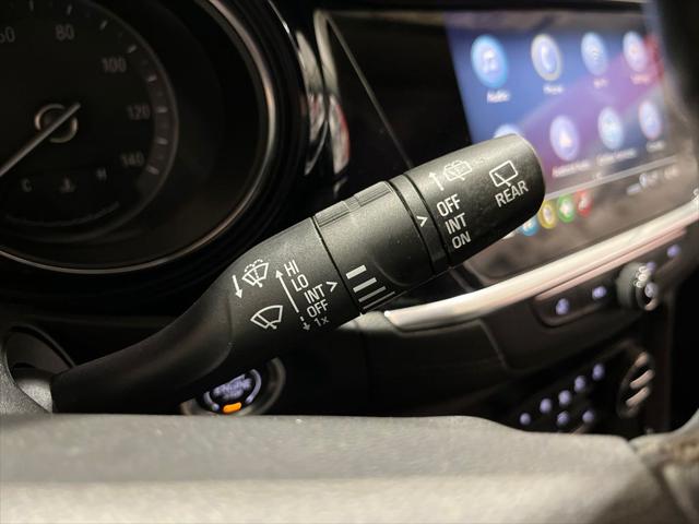 2021 Buick Encore GX AWD Essence