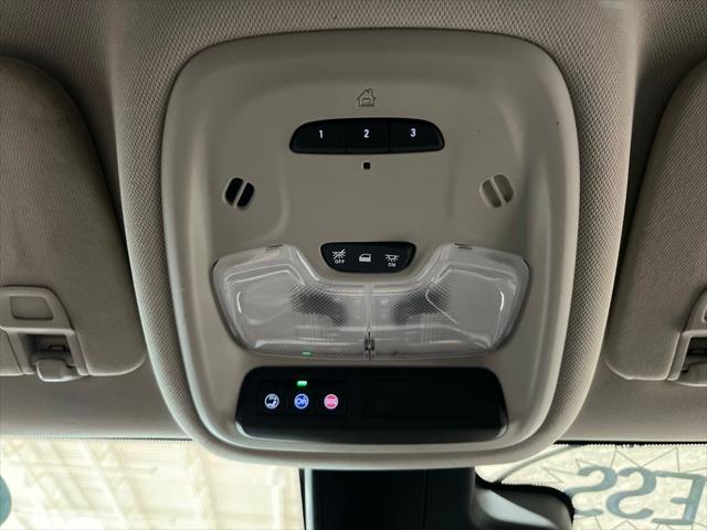 2021 Buick Encore GX AWD Essence