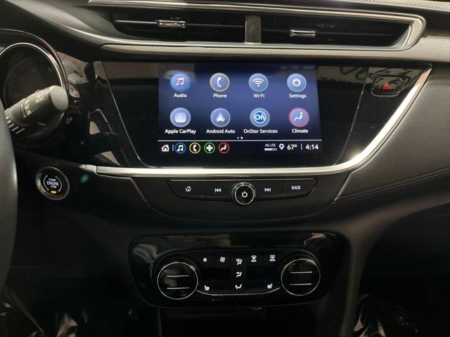 2021 Buick Encore GX AWD Essence