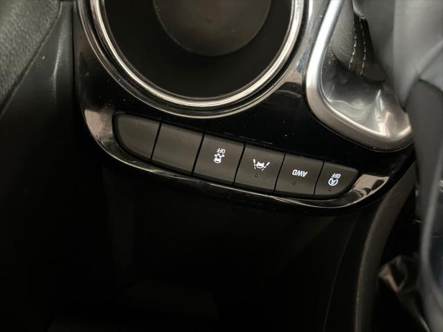 2021 Buick Encore GX AWD Essence