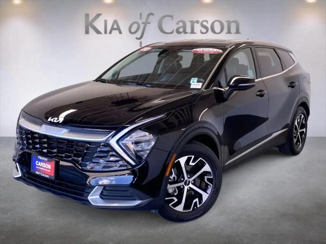2023 Kia Sportage EX for sale in Carson, CA
