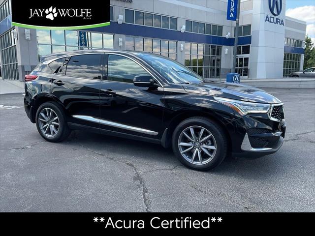 2020 Acura RDX Technology Package for sale in Kansas City, MO
