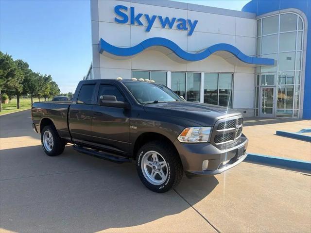 2014 Ram 1500 Express for sale in Enid, OK