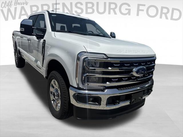 2026 Ford F-250 Lariat for sale in Warrensburg, MO