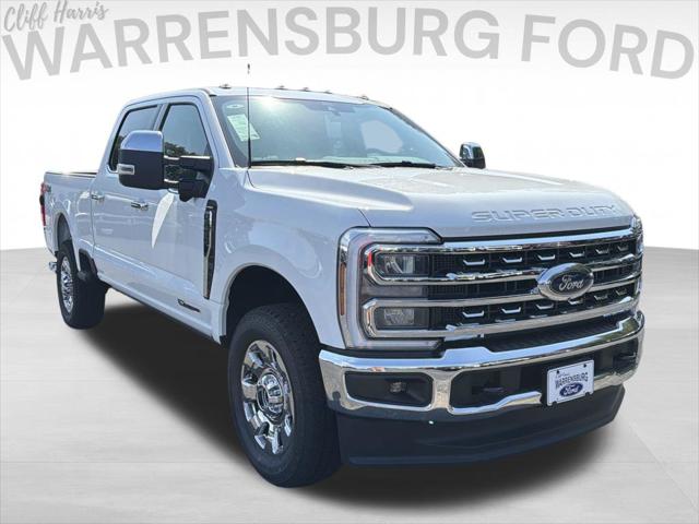 2026 Ford F-250 Lariat for sale in Warrensburg, MO