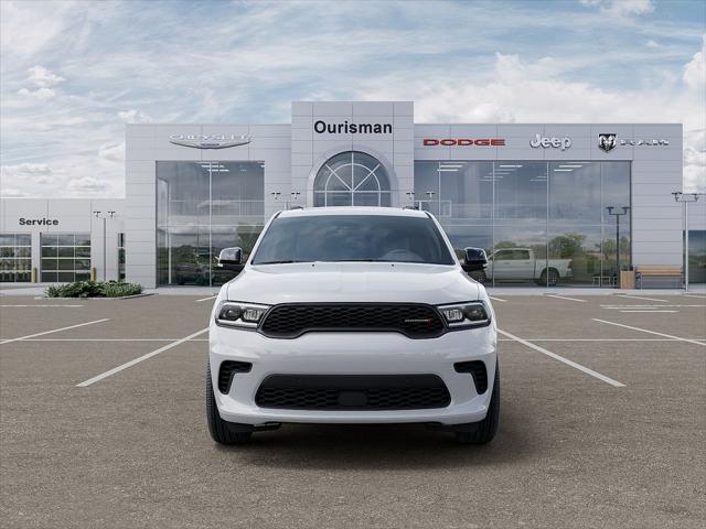 2026 Dodge Durango GT Plus AWD