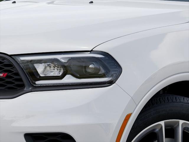 2026 Dodge Durango GT Plus AWD