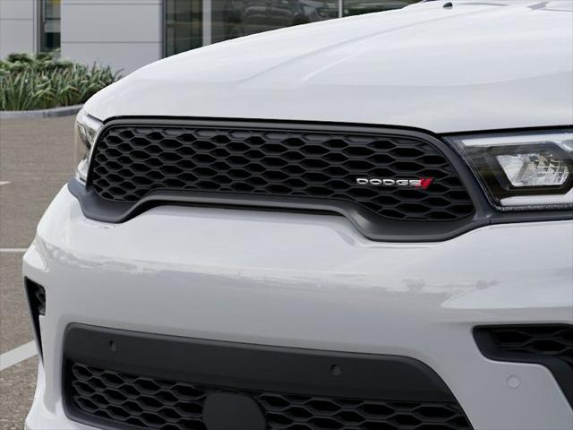 2026 Dodge Durango GT Plus AWD