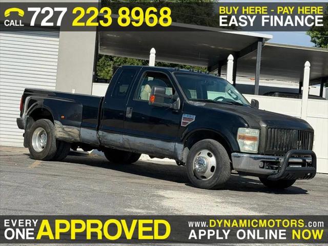 2008 Ford F-350 Lariat for sale in Largo, FL