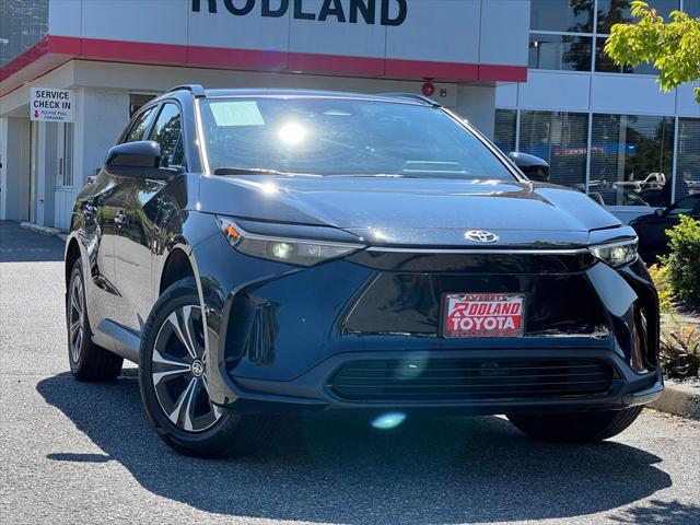 2023 Toyota bZ4X XLE for sale in Everett, WA