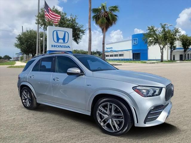 2021 Mercedes-Benz GLE AMG GLE 53 4MATIC for sale in Sarasota, FL