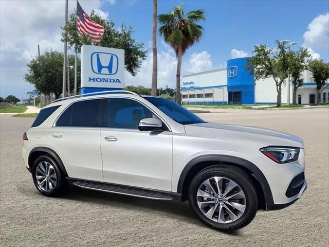 2022 Mercedes-Benz GLE GLE 450 4MATIC for sale in Sarasota, FL