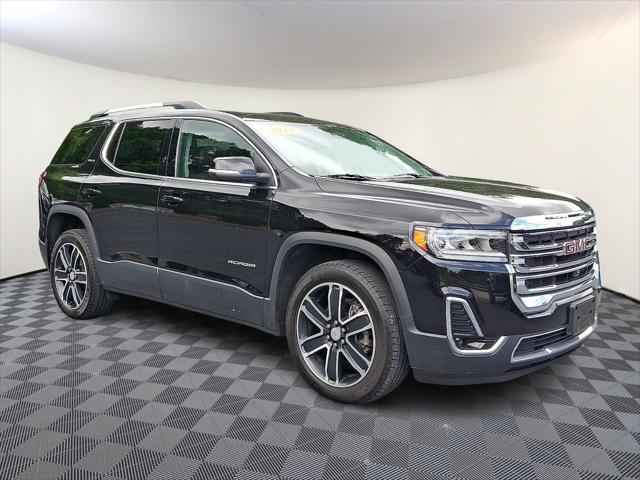 2023 GMC Acadia AWD SLT for sale in Duncannon, PA