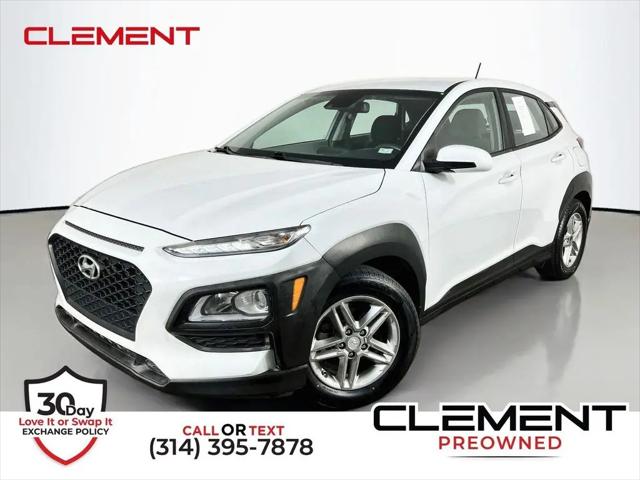 2021 Hyundai Kona SE for sale in Florissant, MO