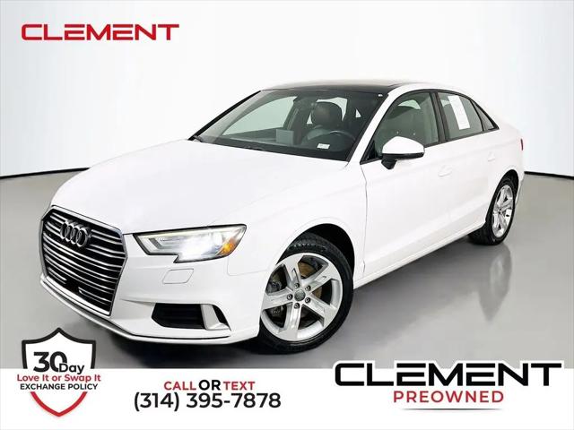 2018 Audi A3 2.0T Tech Premium for sale in Florissant, MO