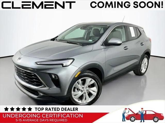 2025 Buick Encore GX Preferred FWD for sale in Florissant, MO