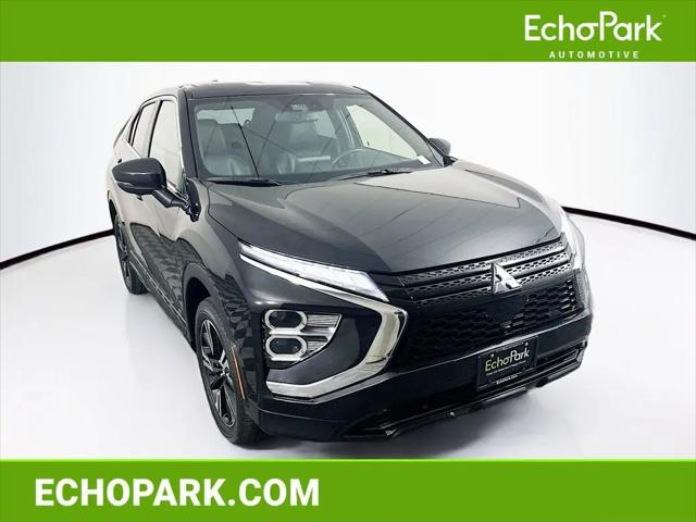 2024 Mitsubishi Eclipse Cross SEL S-AWC for sale in Roseville, CA