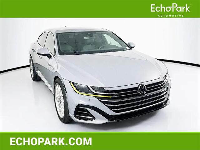 2022 Volkswagen Arteon 2.0T SE R-Line for sale in Roseville, CA
