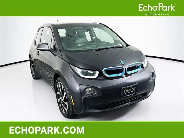2014 BMW i3 Base for sale in Roseville, CA