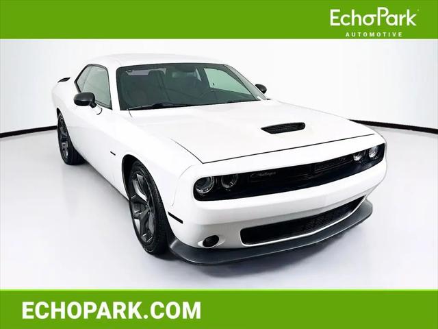 2019 Dodge Challenger R/T for sale in Roseville, CA