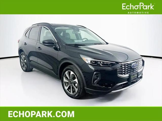 2025 Ford Escape Platinum for sale in Roseville, CA