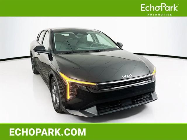 2025 Kia K4 LXS for sale in Roseville, CA
