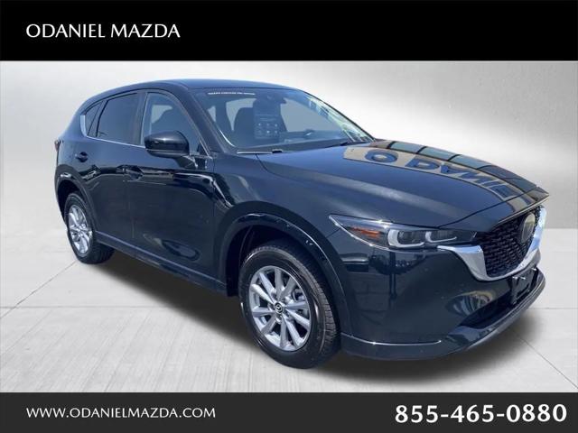 2025 Mazda CX-5 2.5 S Select for sale in Fort Wayne, IN