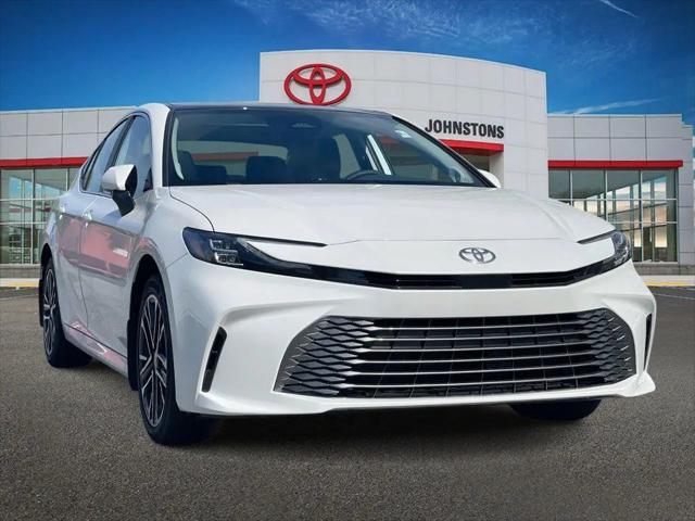2026 Toyota Camry XLE for sale in New Hampton, NY