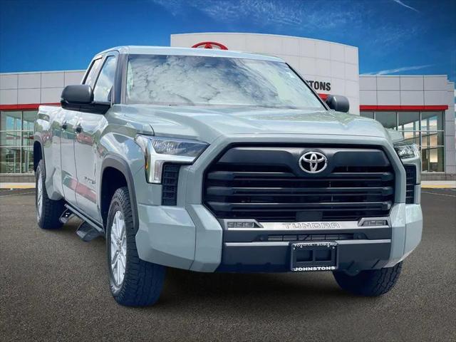 2024 Toyota Tundra SR5 for sale in New Hampton, NY