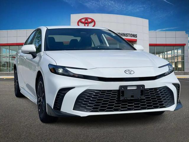2026 Toyota Camry SE for sale in New Hampton, NY