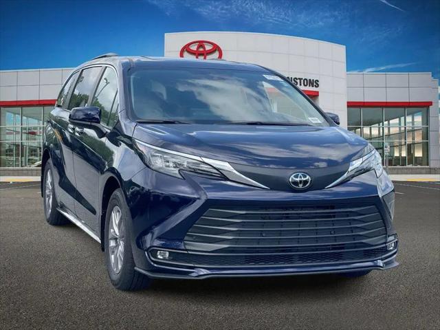 2026 Toyota Sienna XLE for sale in New Hampton, NY