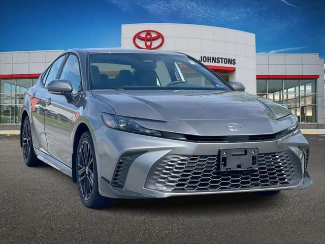2026 Toyota Camry SE for sale in New Hampton, NY