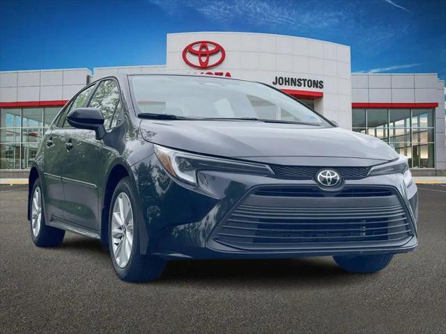 2026 Toyota Corolla Hybrid Hybrid LE for sale in New Hampton, NY