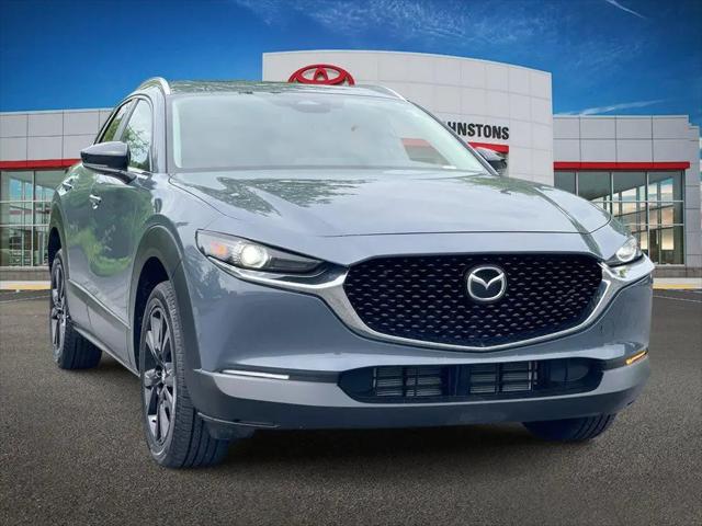 2025 Mazda CX-30 2.5 S Carbon Edition for sale in New Hampton, NY