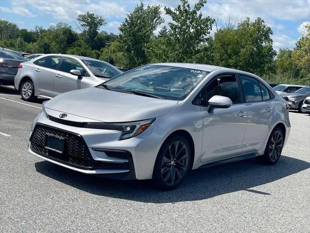 2024 Toyota Corolla SE for sale in New Hampton, NY
