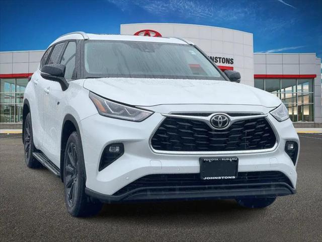 2026 Toyota Highlander Limited for sale in New Hampton, NY