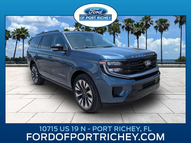 2027 Ford Expedition Platinum for sale in Port Richey, FL