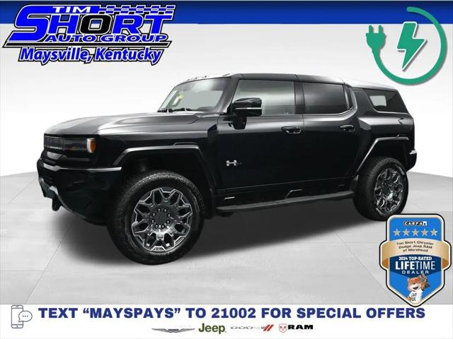 2025 GMC HUMMER EV 3X e4WD for sale in Maysville, KY