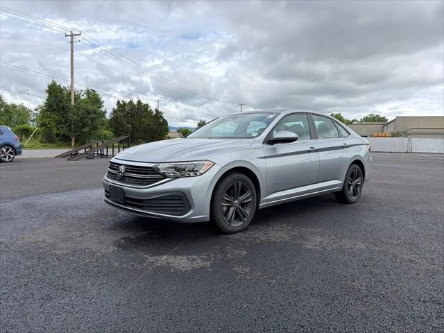 2024 Volkswagen Jetta 1.5T SE for sale in Kingston, NY