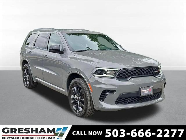 2023 Dodge Durango GT AWD for sale in Gresham, OR