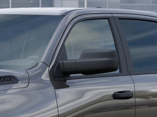 2026 Ram 1500 Warlock Crew Cab 4x4 57 Box