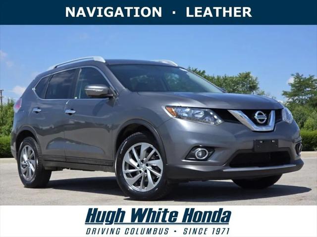 2014 Nissan Rogue SL for sale in Columbus, OH